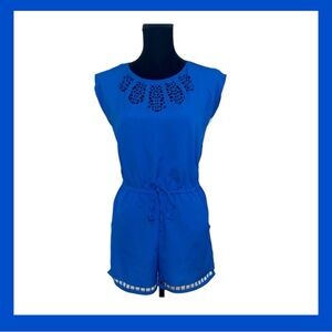 Women’s BeBop Romper